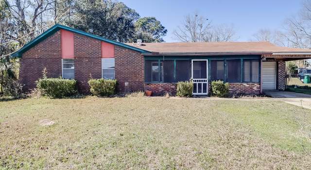 Photo of 801 Latimer Rd, Gulfport, MS 39503