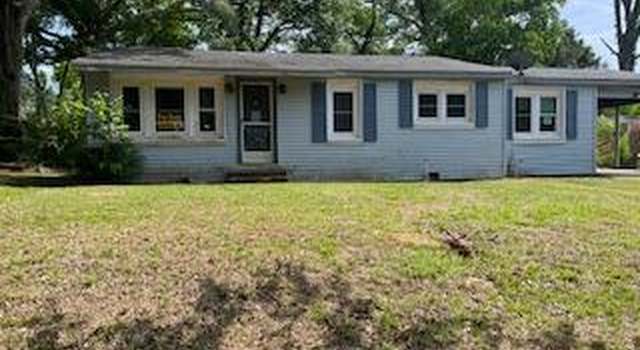 Photo of 1016 E Howard St, Centreville, MS 39631