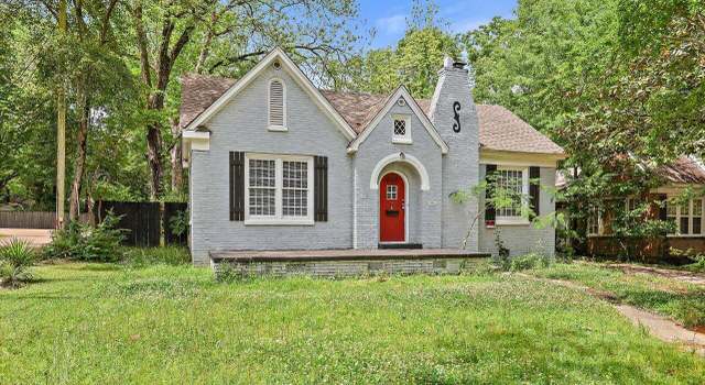 Photo of 4067 N State St, Jackson, MS 39206