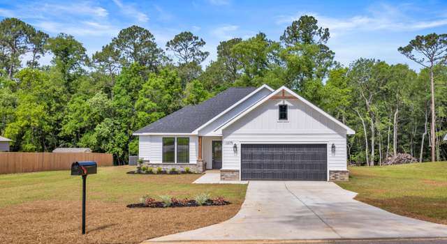 Photo of 13379 Wash Fayard Rd, Biloxi, MS 39532