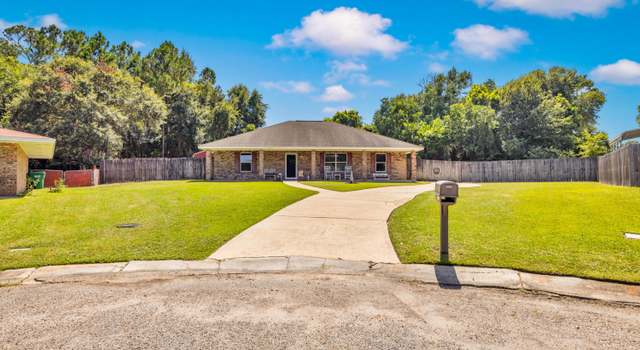 Photo of 11501 Barrone St, Gulfport, MS 39503