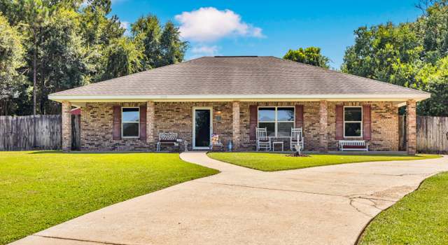 Photo of 11501 Barrone St, Gulfport, MS 39503