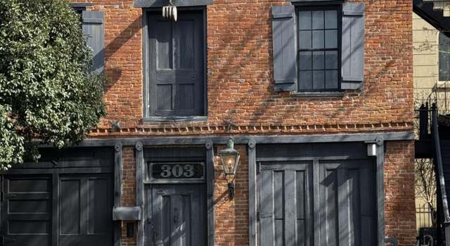 Photo of 303 N Commerce St, Natchez, MS 39120