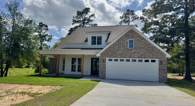Photo of 33 Heavenly Dr Dr, Carriere, MS 39426