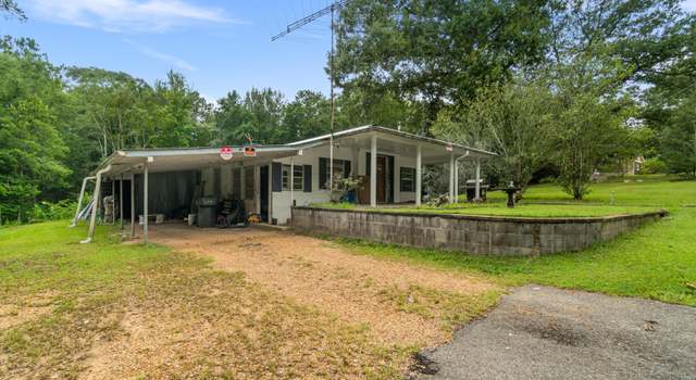 Photo of 57 Pine Crest Rd, Purvis, MS 39475