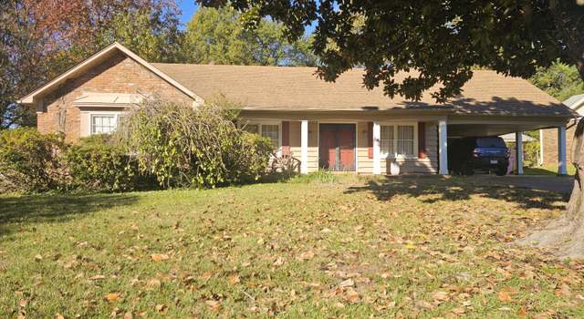 Photo of 8041 Farmington Dr, Southaven, MS 38671