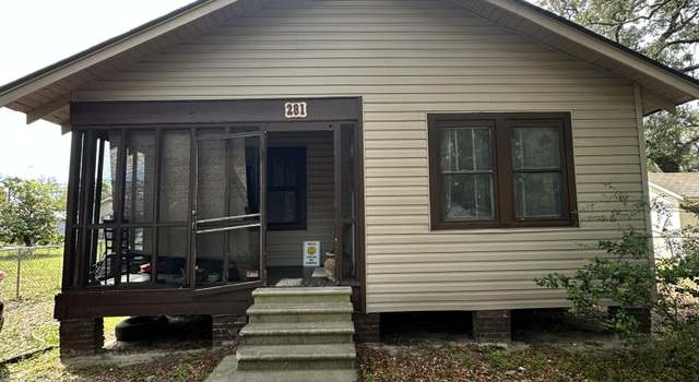 Photo of 281 Strangi Ave, Biloxi, MS 39530