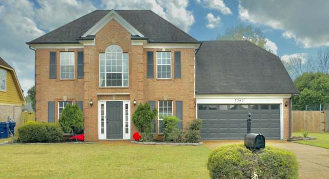 Photo of 7343 Wendy Way, Walls, MS 38680
