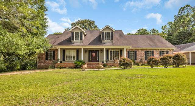 Photo of 2011 Riverwood Dr, Vancleave, MS 39565