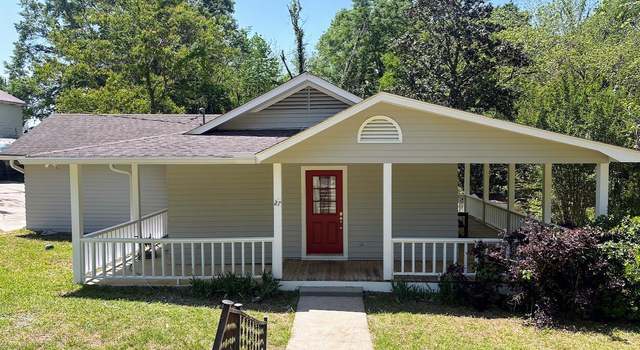 Photo of 27 N Third St, Bay Springs, MS 39422