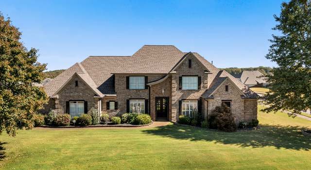 Photo of 4294 Whisper Trail Dr, Olive Branch, MS 38654