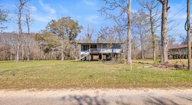 Photo of 151 Plum Bluff Dr Rd, Lucedale, MS 39452