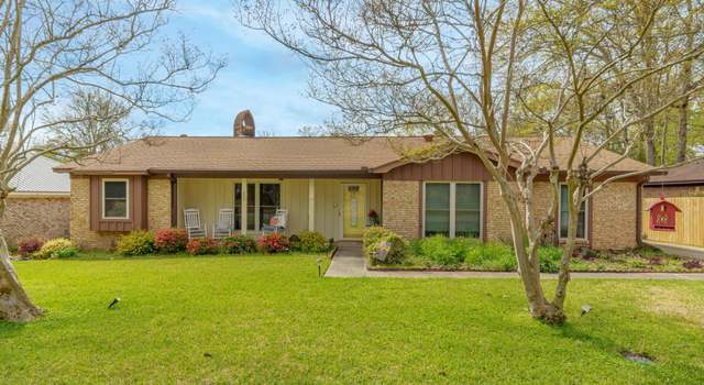 Photo of 809 Sioux Ln, Hattiesburg, MS 39402