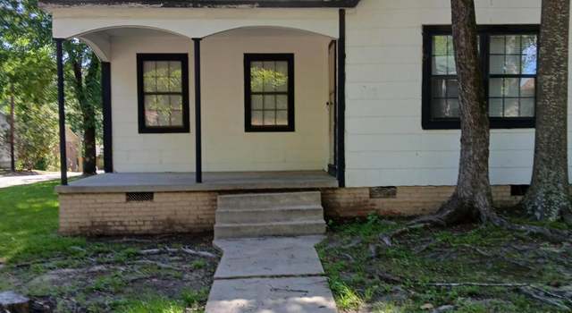 Photo of 611 Dr. M.l. King Jr., Dr, Kosciusko, MS 39090
