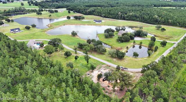 Photo of Lot 24 Gracies Way, Lucedale, MS 39452