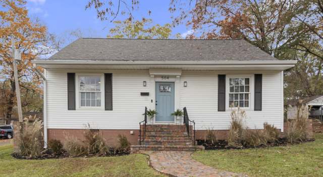 Photo of 504 Hartfield St, Jackson, MS 39216