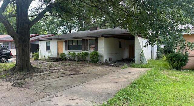 Photo of 3652 Westchester Dr, Jackson, MS 39213