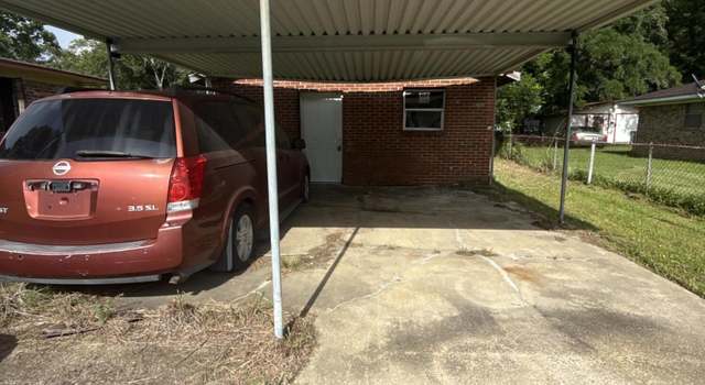 Photo of 4428 Pine St, Moss Point, MS 39563