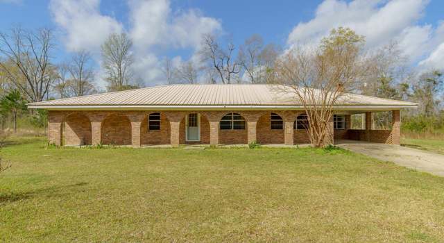 Photo of 78 Wesley Stevens Dr, Waynesboro, MS 39367