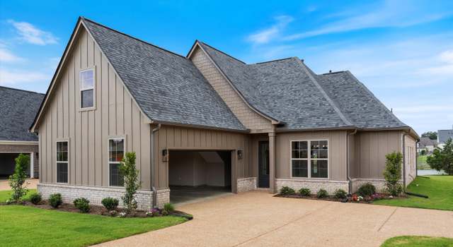 Photo of 3755 Roland Dr, Southaven, MS 38672