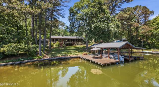Photo of 292 Lake Shore Dr, Ashland, MS 38603