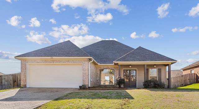 Photo of 156 Harvey Cir, Canton, MS 39046