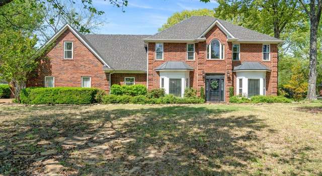 Photo of 8538 Collinswood Dr, Olive Branch, MS 38654