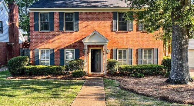 Photo of 47 Moss Forest Cir, Jackson, MS 39211