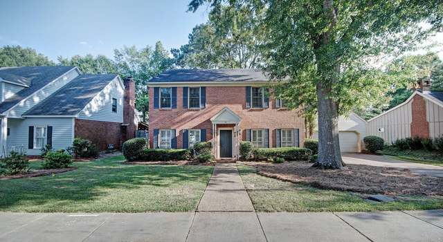 Photo of 47 Moss Forest Cir, Jackson, MS 39211