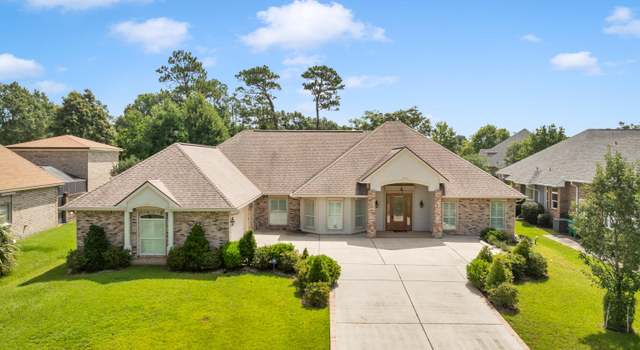 Photo of 7528 Crooked Stick Dr, Diamondhead, MS 39525