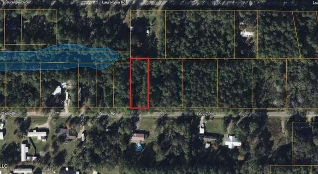 Photo of 2112 Dailey Rd, Gautier, MS 39553