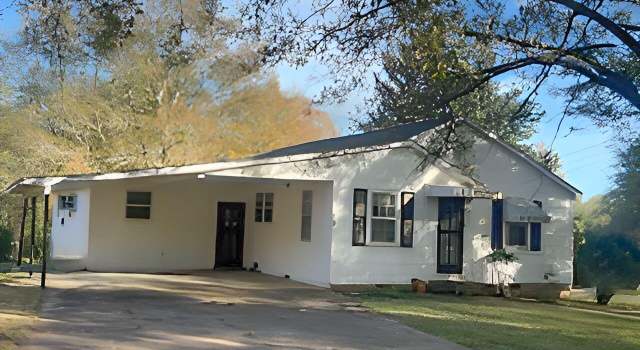 Photo of 175 Keenum Rd, Calhoun City, MS 38916