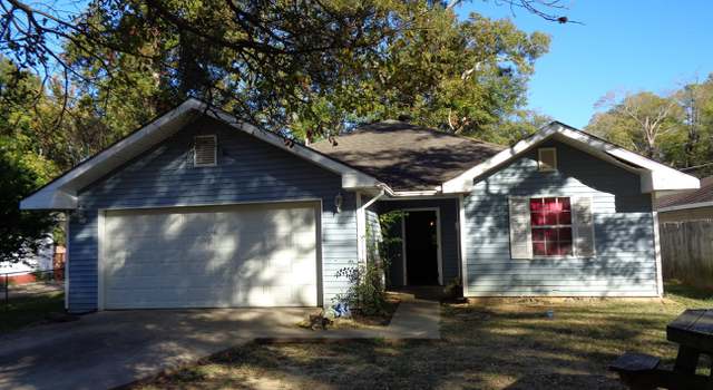 Photo of 506 Campbell St, Yazoo City, MS 39194