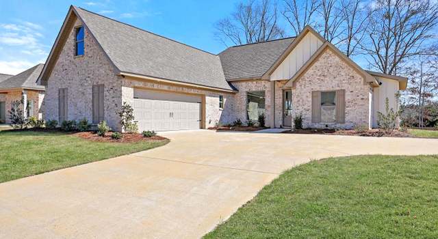 Photo of 654 Prosperity Pl, Brandon, MS 39042