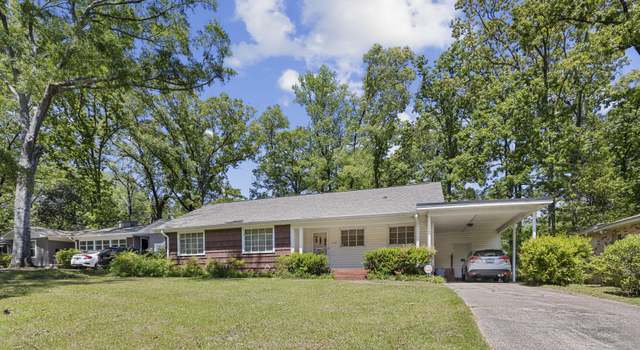 Photo of 516 Naples Rd, Jackson, MS 39206