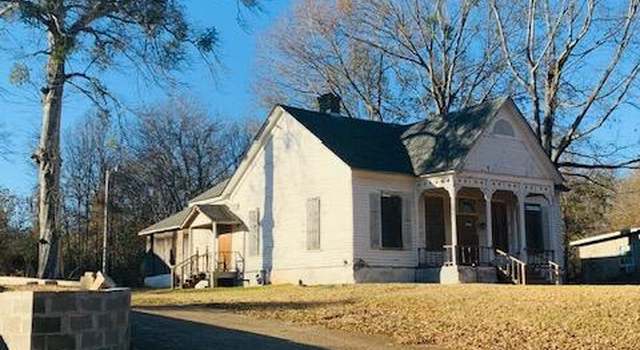 Photo of 1677 Main St, Fayette, MS 39069