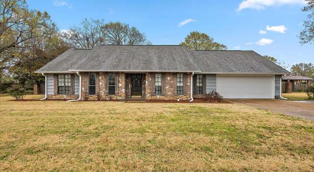 Photo of 1906 Barnwell Cir, Yazoo City, MS 39194