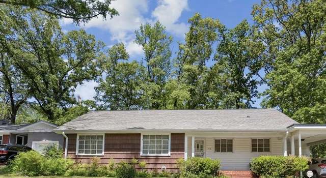 Photo of 516 Naples Rd, Jackson, MS 39206
