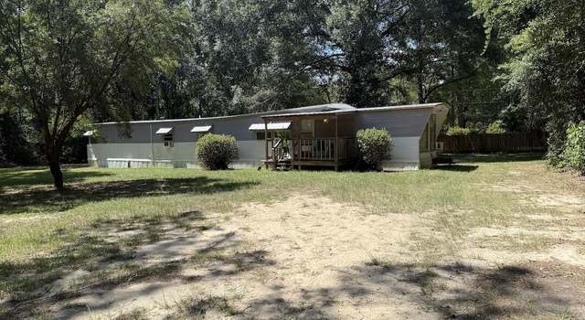 Photo of 327 Flint Creek Rd, Wiggins, MS 39577