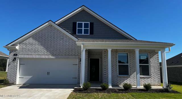 Photo of 106 Ozark Dr, Byhalia, MS 38611