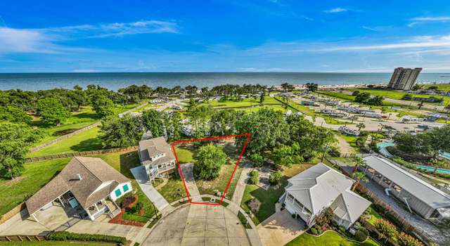 Photo of 1462 Georgia Pl, Gulfport, MS 39507