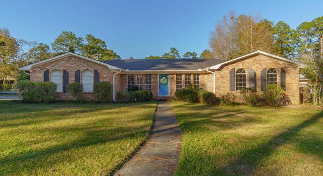 Photo of 2319 Arcadia St, Hattiesburg, MS 39402