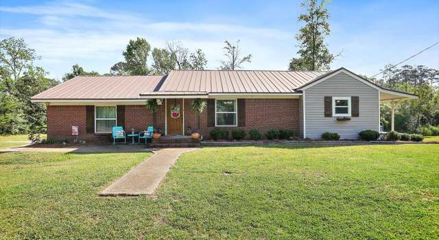 Photo of 2274 W Simpson Hwy 28, Pinola, MS 39149