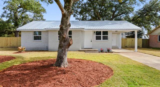 Photo of 162 Holiday, Pass Christian, MS 39571