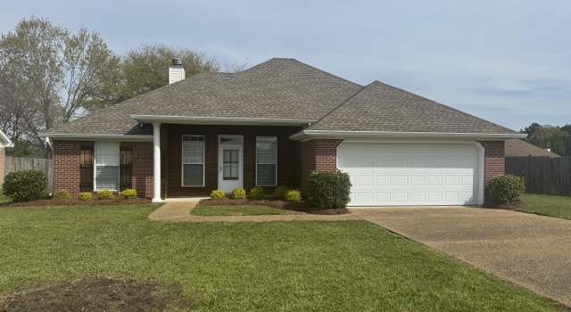 Photo of 104 Laurel Park Pl, Pearl, MS 39208