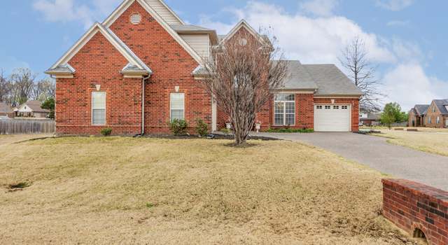 Photo of 4350 Abele Cv, Olive Branch, MS 38654