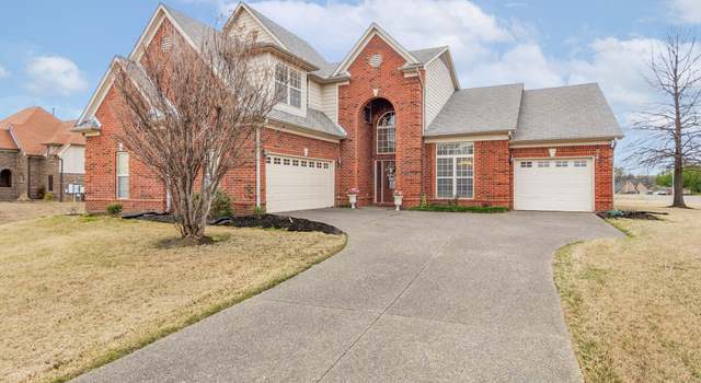 Photo of 4350 Abele Cv, Olive Branch, MS 38654