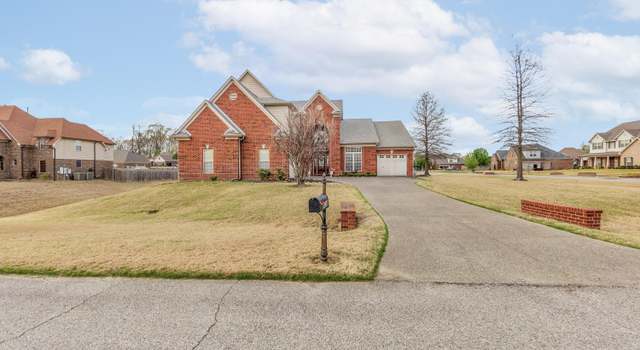Photo of 4350 Abele Cv, Olive Branch, MS 38654