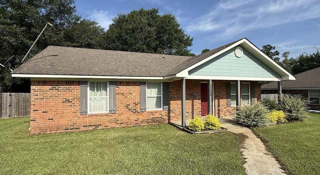Photo of 22090 Rayvan Ln, Kiln, MS 39556