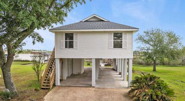 Photo of 133 Pinecrest Dr, Pass Christian, MS 39571